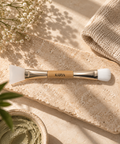 Dual Ended Brush
