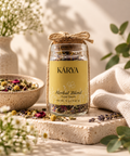 Herbal Facial Steam