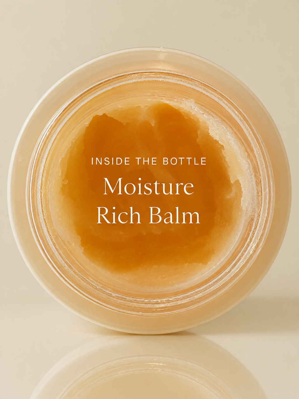 Hydrating Herbal Overnight Face Balm