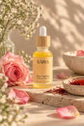 Rose Saffron Radiance Serum
