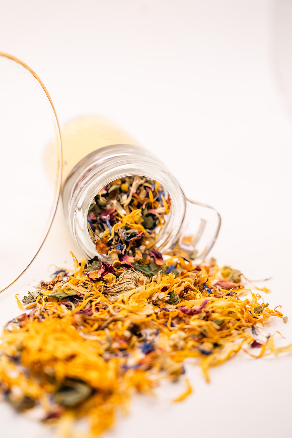Herbal Facial Steam
