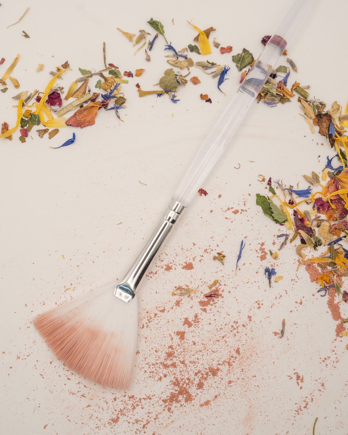 Feather Brush