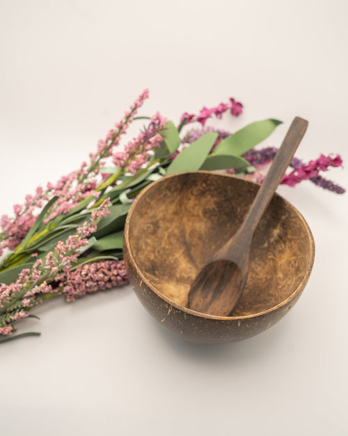 Coconut Bowl